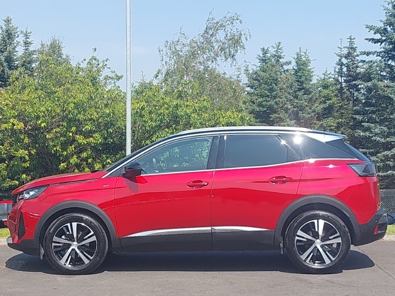 Used Peugeot 3008 2024 for sale - 76208115: Photo 4