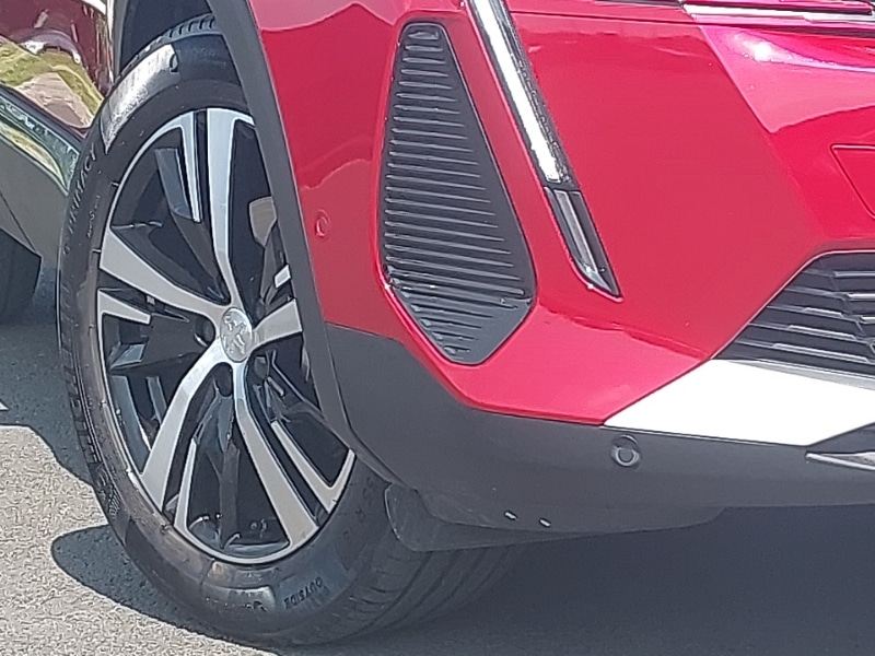 Used Peugeot 3008 2024 for sale - 76208115: Photo 9