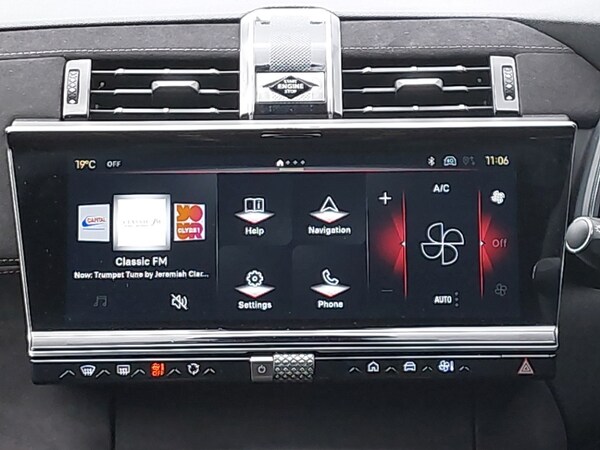 Used DS Automobiles DS 7 2025 for sale - 74868397: Photo 10