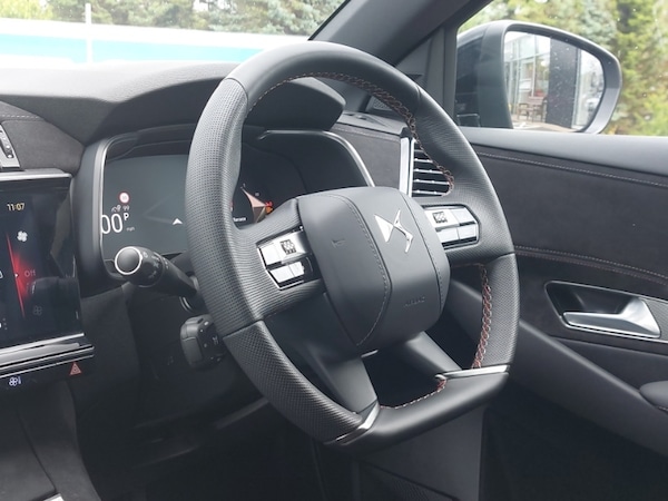Used DS Automobiles DS 7 2025 for sale - 74868397: Photo 11