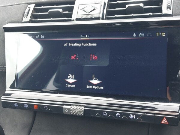 Used DS Automobiles DS 7 2025 for sale - 74868397: Photo 14