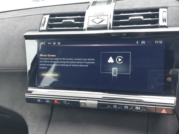 Used DS Automobiles DS 7 2025 for sale - 74868397: Photo 15