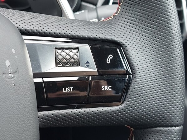 Used DS Automobiles DS 7 2025 for sale - 74868397: Photo 17