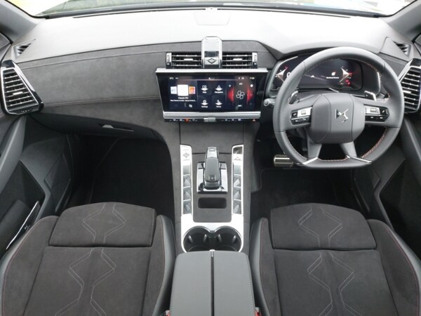 Used DS Automobiles DS 7 2025 for sale - 74868397: Photo 2