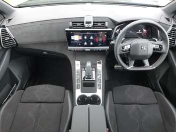 Used DS Automobiles DS 7 2025 for sale - 74868397: Photo