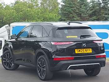 Used DS Automobiles DS 7 2025 for sale - 74868397: Photo