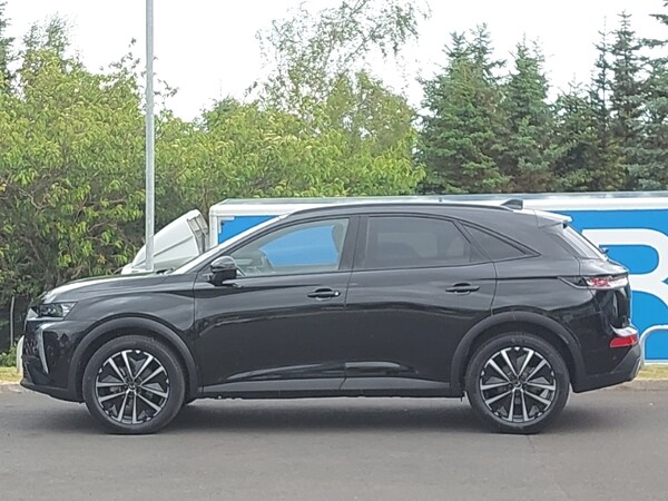 Used DS Automobiles DS 7 2025 for sale - 74868397: Photo 4