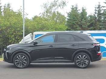 Used DS Automobiles DS 7 2025 for sale - 74868397: Photo