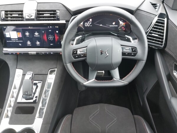 Used DS Automobiles DS 7 2025 for sale - 74868397: Photo 7