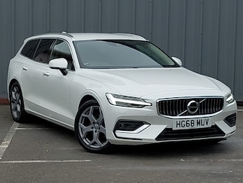 Volvo - V60