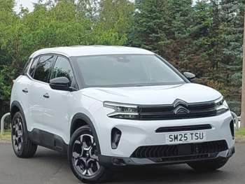 2025 - 1.2 Hybrid 136 Plus 5dr e-DSC6