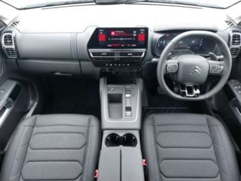 Used Citroen C5 Aircross 2025 for sale - 74902217: Photo