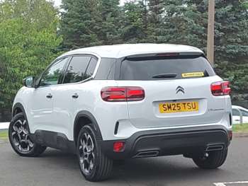 Used Citroen C5 Aircross 2025 for sale - 74902217: Photo