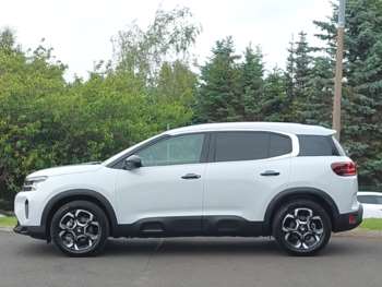 Used Citroen C5 Aircross 2025 for sale - 74902217: Photo