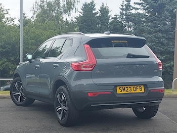 Used Volvo XC40 2023 for sale - 79407120: Photo