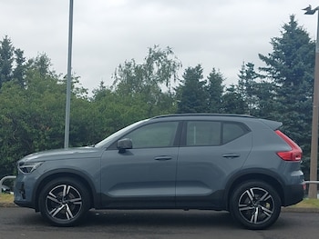 Used Volvo XC40 2023 for sale - 79407120: Photo