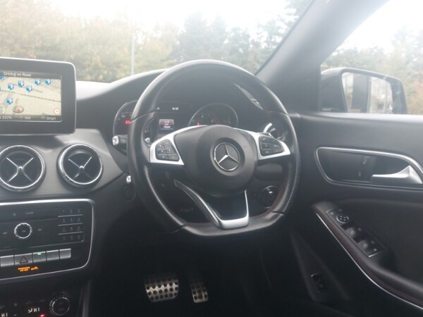 Used Mercedes-Benz CLA 2016 for sale - 76199052: Photo 11