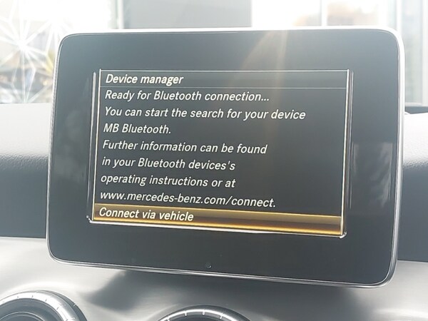 Used Mercedes-Benz CLA 2016 for sale - 76199052: Photo 16