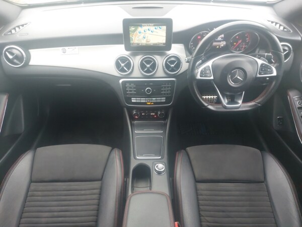 Used Mercedes-Benz CLA 2016 for sale - 76199052: Photo 2