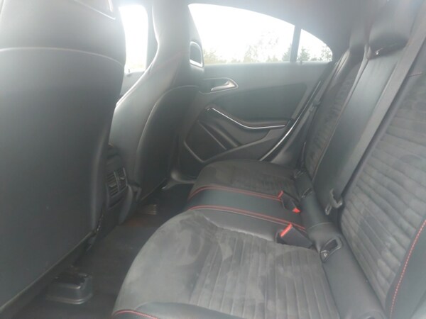Used Mercedes-Benz CLA 2016 for sale - 76199052: Photo 6
