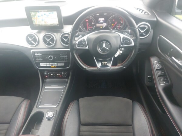 Used Mercedes-Benz CLA 2016 for sale - 76199052: Photo 7