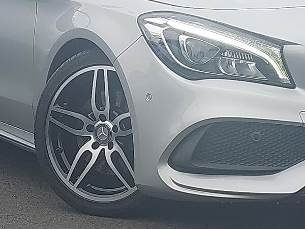 Used Mercedes-Benz CLA 2016 for sale - 76199052: Photo 9