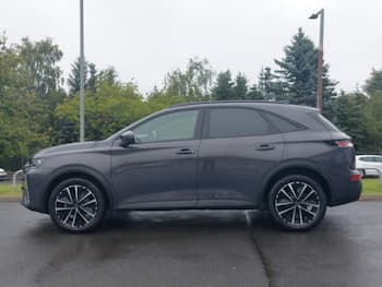 Used DS Automobiles DS 7 2025 for sale - 79718350: Photo