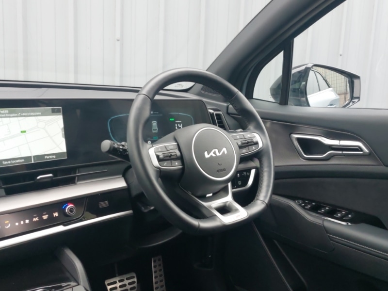 Used Kia Sportage 2024 for sale - 76708239: Photo 11