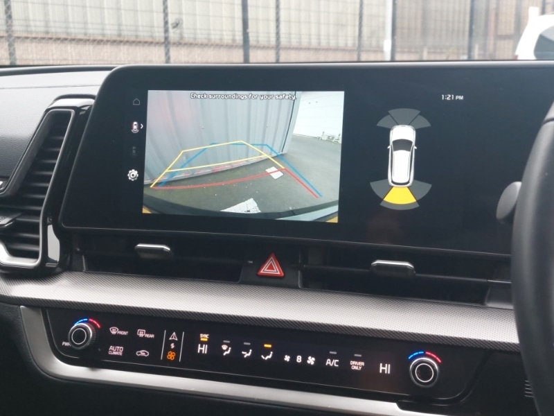 Used Kia Sportage 2024 for sale - 76708239: Photo 13