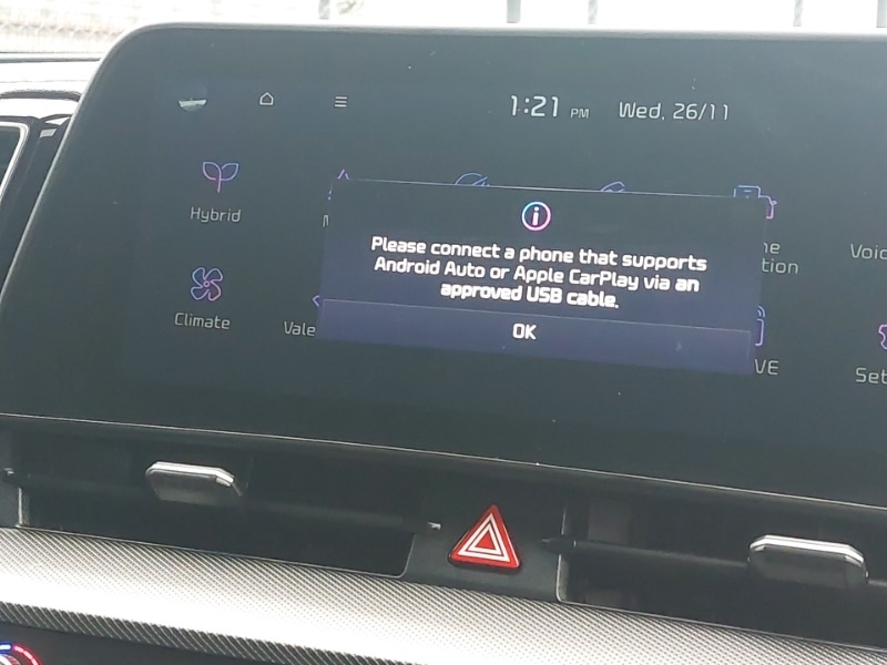 Used Kia Sportage 2024 for sale - 76708239: Photo 14