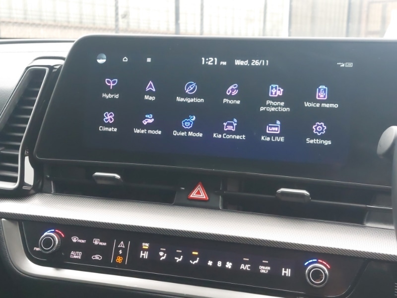 Used Kia Sportage 2024 for sale - 76708239: Photo 15