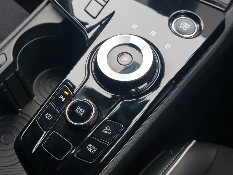 Used Kia Sportage 2024 for sale - 76708239: Photo 16