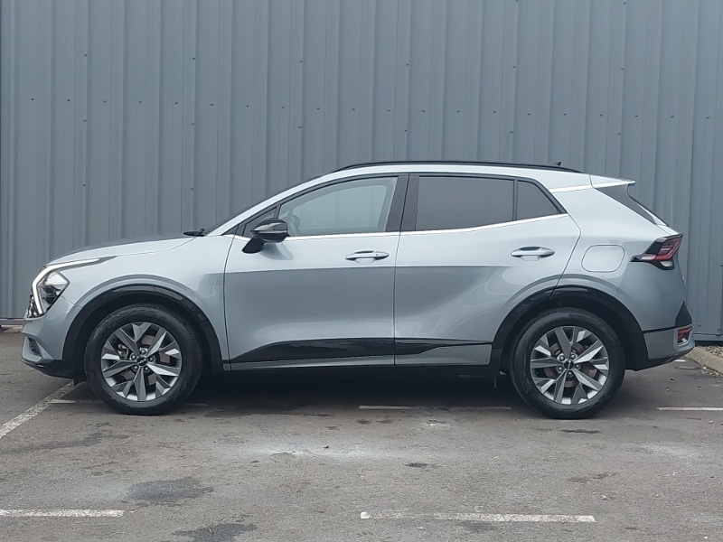 Used Kia Sportage 2024 for sale - 76708239: Photo 4