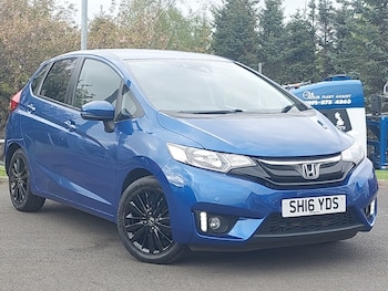Used Honda Jazz 2016 for sale - 78730289: Photo
