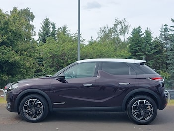Used DS Automobiles DS 3 2021 for sale - 78816757: Photo