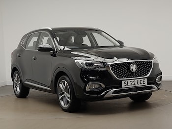 Used MG MG HS 2022 for sale - 78259414: Photo