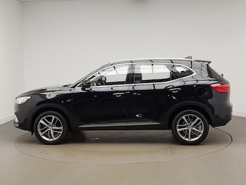 Used MG MG HS 2022 for sale - 78259414: Photo