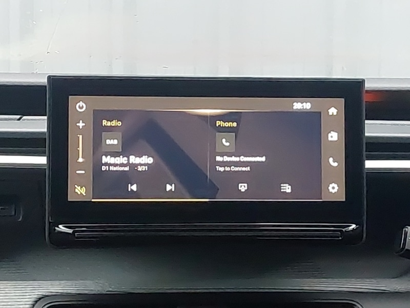 Used Citroen C3 Aircross 2025 for sale - 76804562: Photo 10