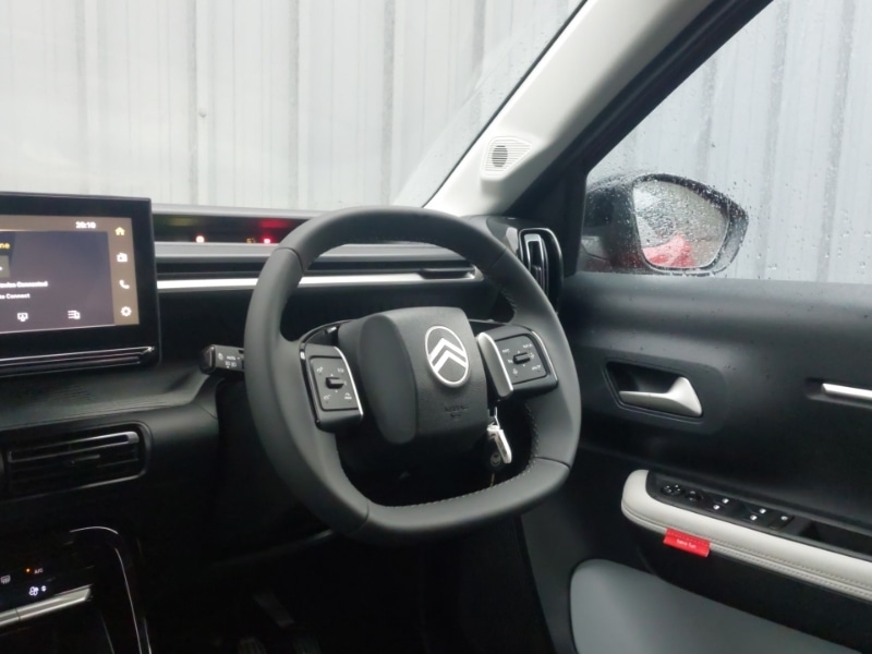 Used Citroen C3 Aircross 2025 for sale - 76804562: Photo 11