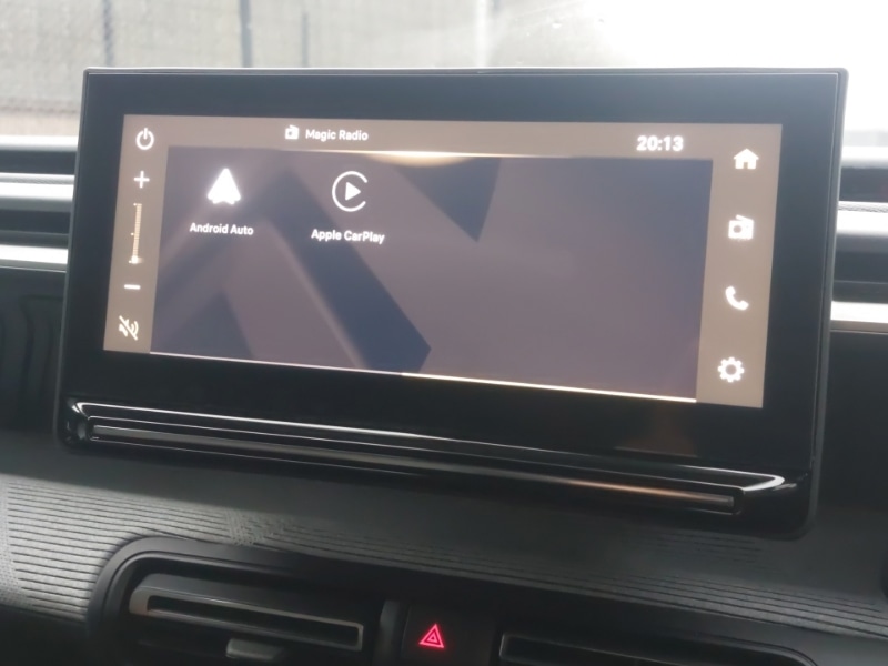 Used Citroen C3 Aircross 2025 for sale - 76804562: Photo 14