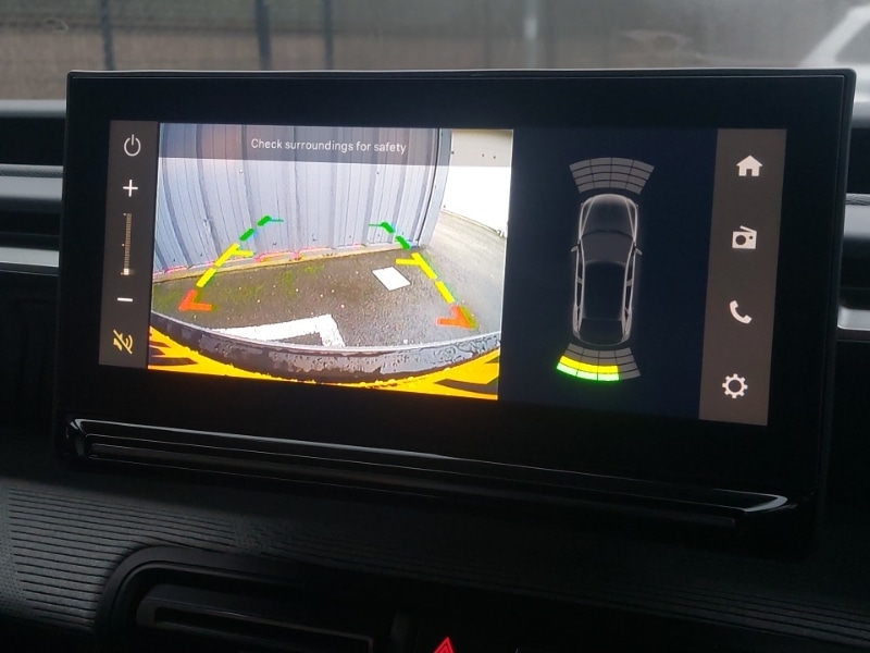 Used Citroen C3 Aircross 2025 for sale - 76804562: Photo 15