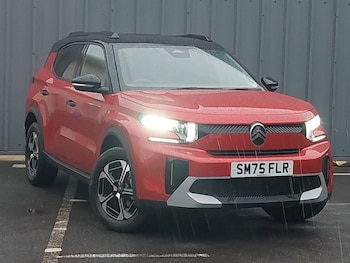 Citroen - C3 Aircross