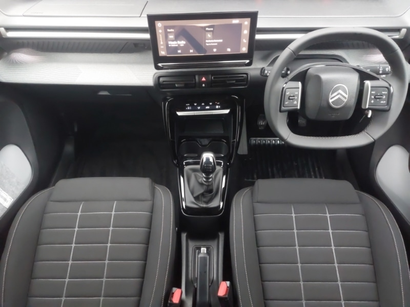 Used Citroen C3 Aircross 2025 for sale - 76804562: Photo 2