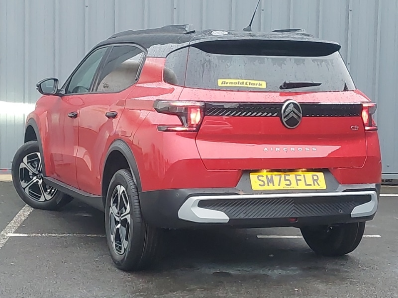 Used Citroen C3 Aircross 2025 for sale - 76804562: Photo 3