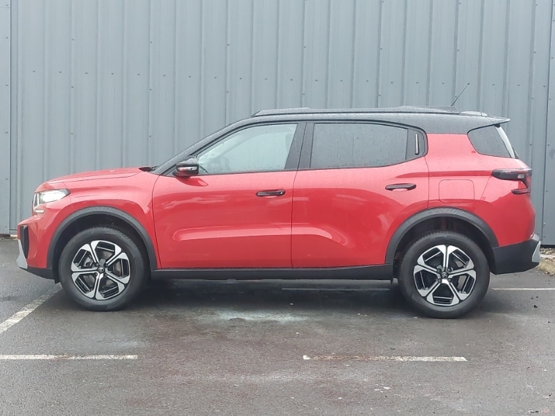 Used Citroen C3 Aircross 2025 for sale - 76804562: Photo 4