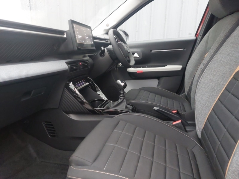 Used Citroen C3 Aircross 2025 for sale - 76804562: Photo 5