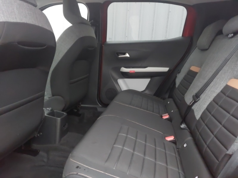 Used Citroen C3 Aircross 2025 for sale - 76804562: Photo 6
