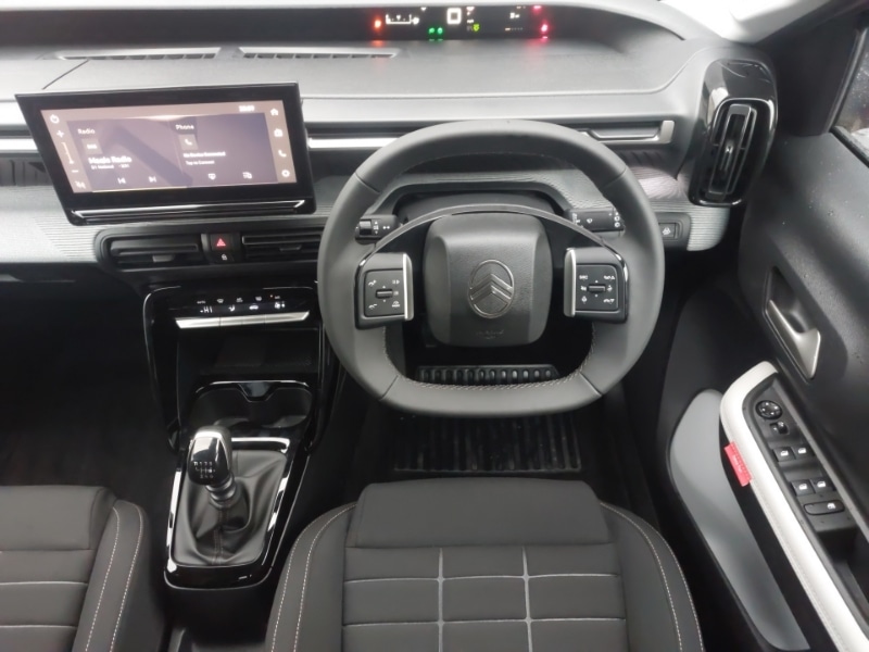 Used Citroen C3 Aircross 2025 for sale - 76804562: Photo 7