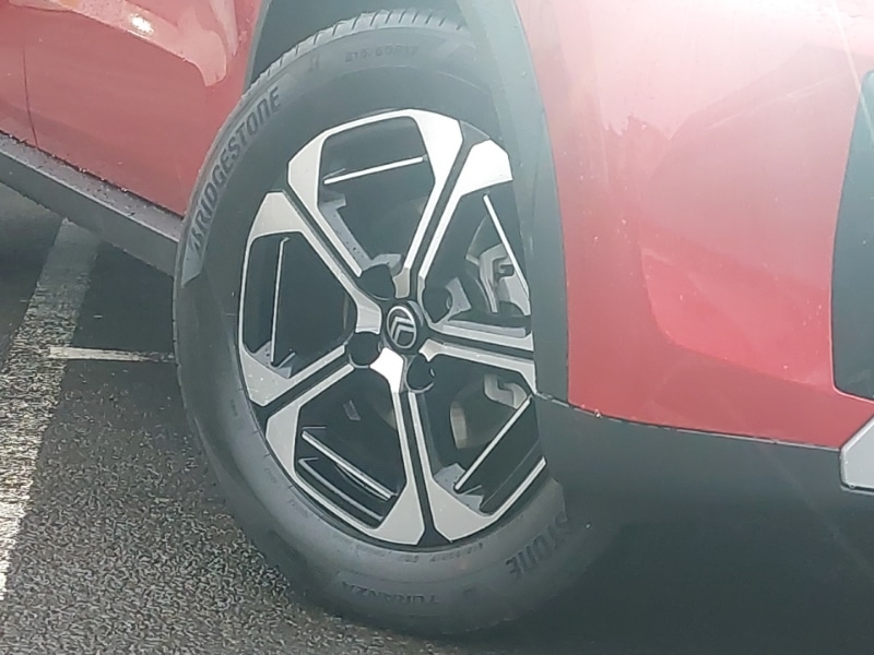 Used Citroen C3 Aircross 2025 for sale - 76804562: Photo 9