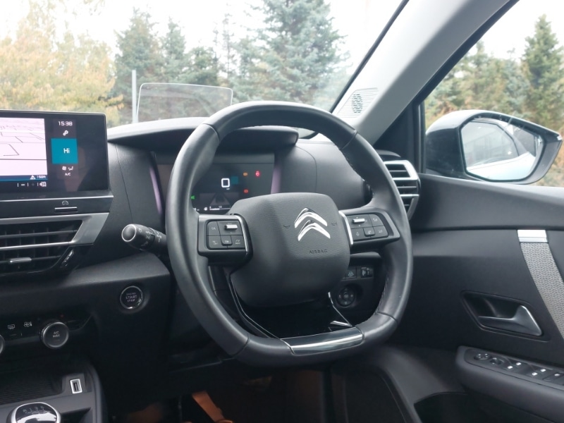 Used Citroen C4 2022 for sale - 77008602: Photo 11